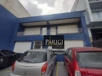 Imóvel Comercial com 5 Quartos para alugar, 300m² no Sarandi, Porto Alegre