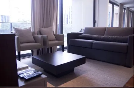 Apartamento com 1 Quarto para alugar, 62m² no Itaim Bibi, São Paulo