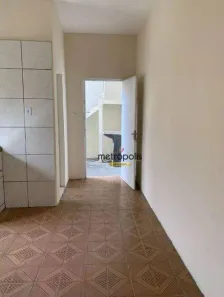 Casa com 5 Quartos à venda, 170m² no Vila Palmares, Santo André