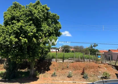 Lote/Terreno à venda, 726m² no Petrópolis, Novo Hamburgo