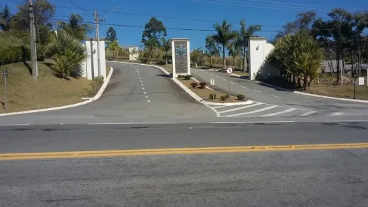 Lote/Terreno à venda, 600m² no Condomínio Terras de Santa Cruz, Bragança Paulista