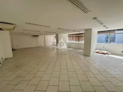 Sala Comercial à venda, 120m² no Centro, Rio de Janeiro