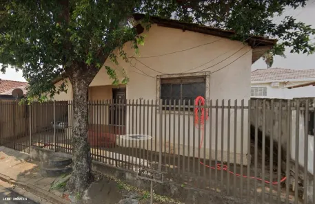 Casa com 3 Quartos à venda, 120m² no Vila Charlote, Presidente Prudente