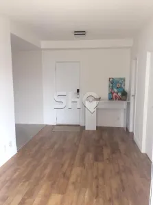 Apartamento com 1 Quarto à venda, 51m² no Vila Gertrudes, São Paulo