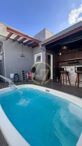 Casa com 3 Quartos à venda, 150m² no Vila Nastri, Itapetininga