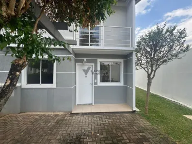 Casa de Condomínio com 4 Quartos para alugar, 251m² no Parque São Quirino, Campinas