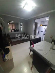 Apartamento com 2 Quartos à venda, 54m² no Parque Novo Mundo, São Paulo