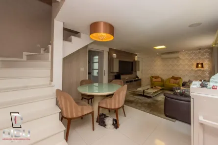 Casa com 3 Quartos à venda, 107m² no Vila Santa Catarina, São Paulo