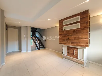 Casa de Condomínio com 3 Quartos à venda, 224m² no Jardim Isabel, Porto Alegre