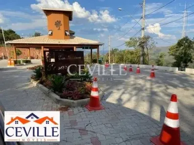 Lote/Terreno à venda, 1100m² no Pasárgada, Nova Lima