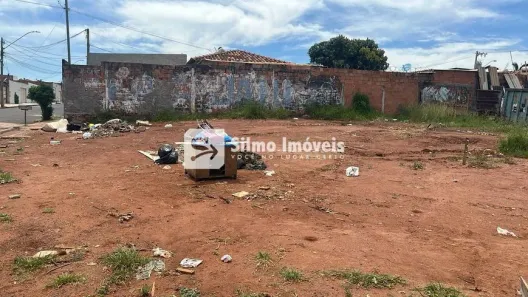 Lote/Terreno à venda, 438m² no Shopping Park, Uberlândia