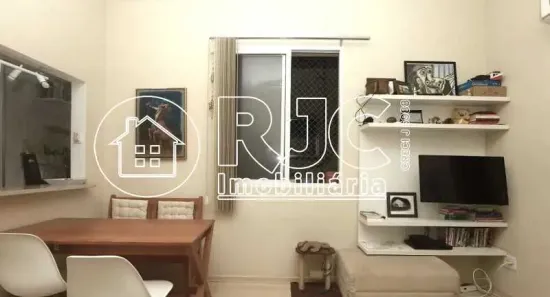 Apartamento com 3 Quartos à venda, 68m² no Tijuca, Rio de Janeiro