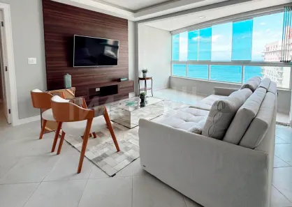 Apartamento com 3 Quartos à venda, 161m² no Centro, Balneário Camboriú