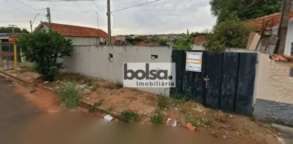 Lote/Terreno à venda, 275m² no Vila Bela, Bauru