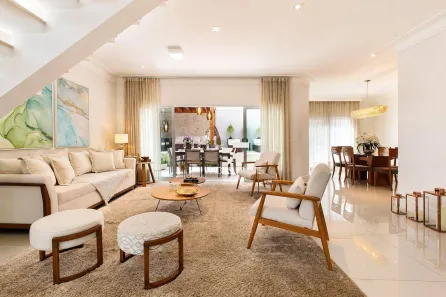 Casa com 4 Quartos para venda ou aluguel, 324m² no Alphaville, Santana de Parnaíba