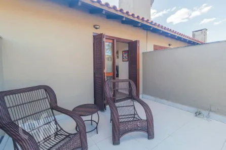 Casa de Condomínio com 3 Quartos à venda, 120m² no Partenon, Porto Alegre