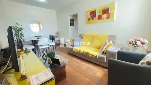 Apartamento com 2 Quartos à venda, 62m² no Guará I, Brasília