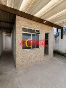 Casa com 3 Quartos à venda, 150m² no Vila União, Guarulhos