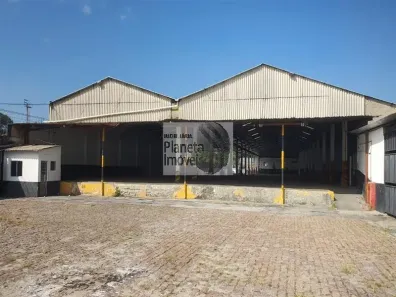 Galpão/Depósito/Armazém para alugar, 2332m² no Jardim Japão, São Paulo