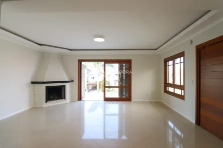 Casa de Condomínio com 3 Quartos à venda, 200m² no Hípica, Porto Alegre