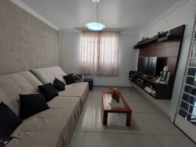 Casa com 3 Quartos à venda, 265m² no Alto Caiçaras, Belo Horizonte