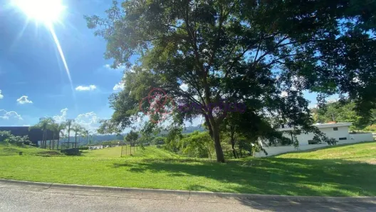 Lote/Terreno à venda, 720m² no Jardim Florestal, Jundiaí
