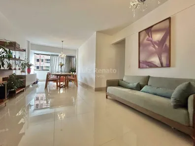 Apartamento com 3 Quartos à venda, 114m² no Nova Suíssa, Belo Horizonte