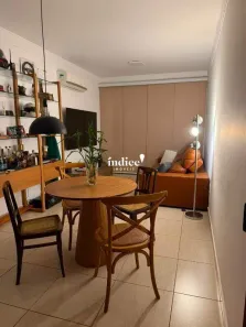 Apartamento com 3 Quartos à venda, 100m² no Jardim Botânico, Ribeirão Preto
