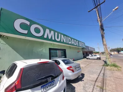 Prédio Comercial à venda, 800m² no Setor Oeste, Brasília