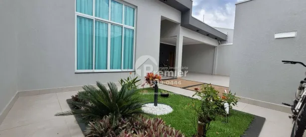 Casa com 3 Quartos à venda, 186m² no Jardim Esplanada II, Indaiatuba