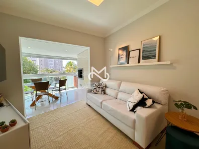 Apartamento com 3 Quartos à venda, 87m² no Riviera, Bertioga