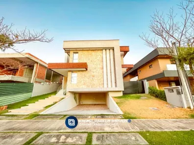 Casa com 4 Quartos à venda, 386m² no Cidade Alpha, Eusébio