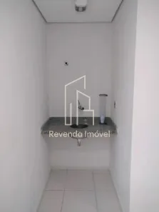 Sala Comercial à venda, 30m² no Vila Monte Alegre, São Paulo