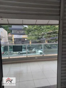 Sala Comercial para alugar, 130m² no Vila Thais, Atibaia
