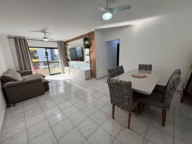 Apartamento com 2 Quartos à venda, 110m² no Aviação, Praia Grande