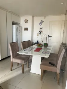 Apartamento com 2 Quartos à venda, 53m² no Vila Moreira, Guarulhos