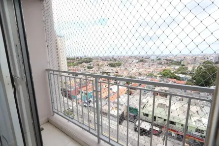 Apartamento com 2 Quartos à venda, 64m² no Vila Ivone, São Paulo