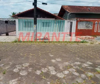 Casa com 3 Quartos à venda, 114m² no Marrocos, Itanhaém