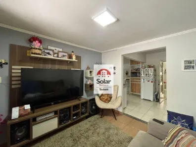 Casa com 5 Quartos à venda, 146m² no Padre Cursino, Taubaté