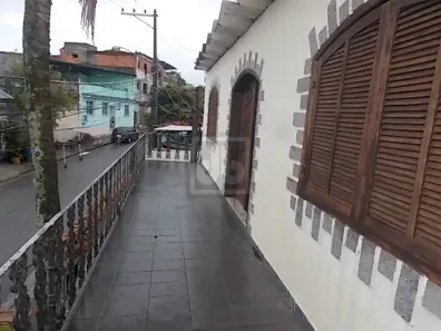 Casa com 4 Quartos à venda, 320m² no Jardim Carioca, Rio de Janeiro
