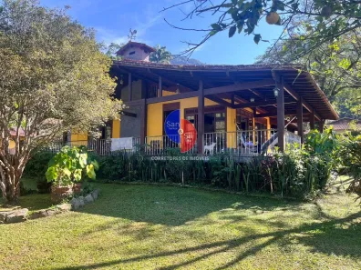 Casa de Condomínio com 5 Quartos à venda, 351m² no Corujas, Guapimirim