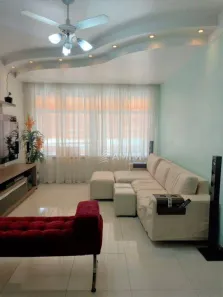 Apartamento com 3 Quartos à venda, 130m² no Icaraí, Niterói