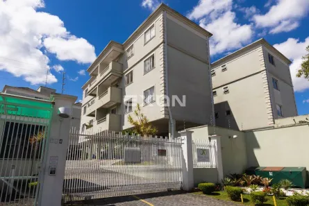 Apartamento com 3 Quartos à venda, 87m² no Pilarzinho, Curitiba
