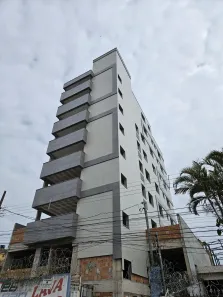 Apartamento com 3 Quartos à venda, 156m² no Novo Eldorado, Contagem