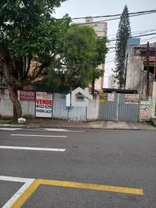 Lote/Terreno à venda, 480m² no Nova Petrópolis, São Bernardo do Campo