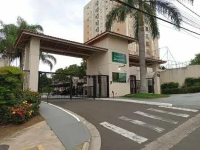 Apartamento com 2 Quartos à venda, 47m² no Vila Satúrnia, Campinas