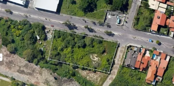 Lote/Terreno à venda, 3557m² no Engenheiro Luciano Cavalcante, Fortaleza