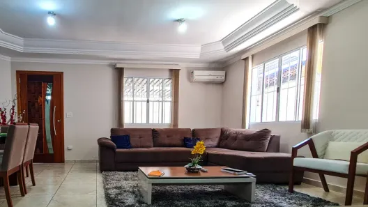 Casa com 3 Quartos à venda, 107m² no Enseada, Guarujá