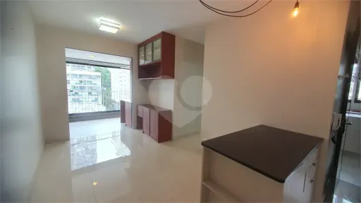 Apartamento com 3 Quartos à venda, 58m² no Pinheiros, São Paulo