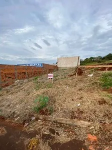 Lote/Terreno à venda, 265m² no , Ibiporã